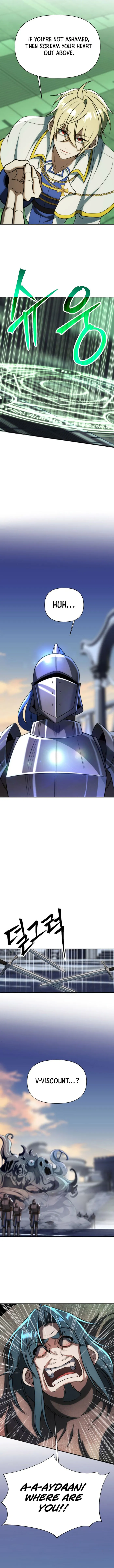 Read Archmage Transcending Through Regression Manga Online
