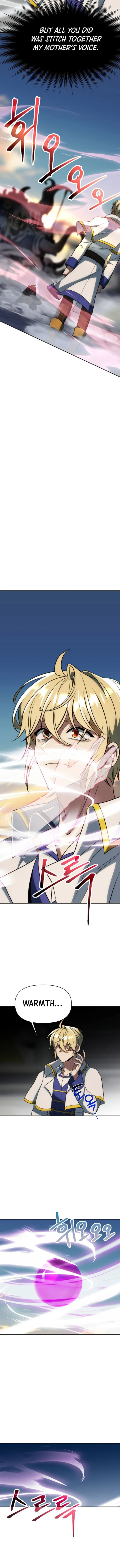 Read Archmage Transcending Through Regression Manga Online