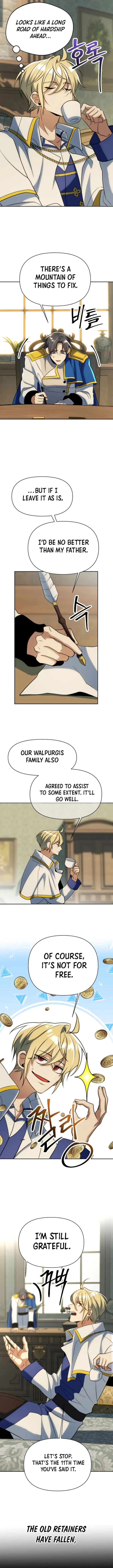 Read Archmage Transcending Through Regression Manga Online