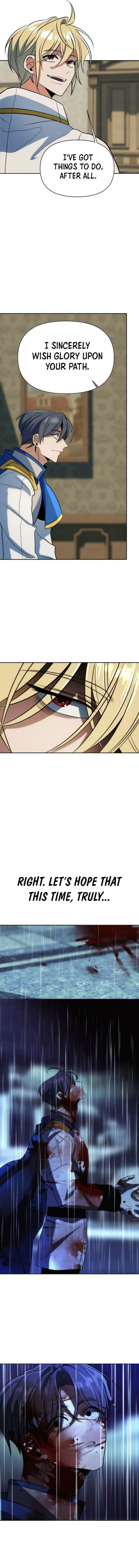 Read Archmage Transcending Through Regression Manga Online