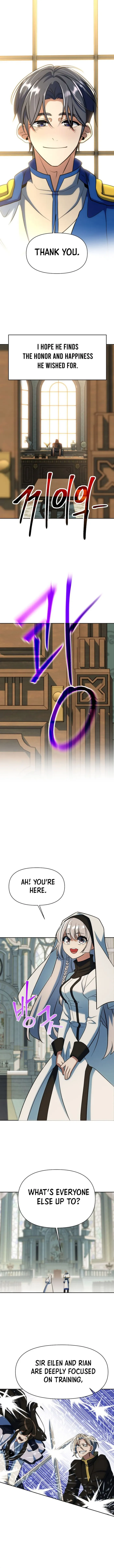 Read Archmage Transcending Through Regression Manga Online