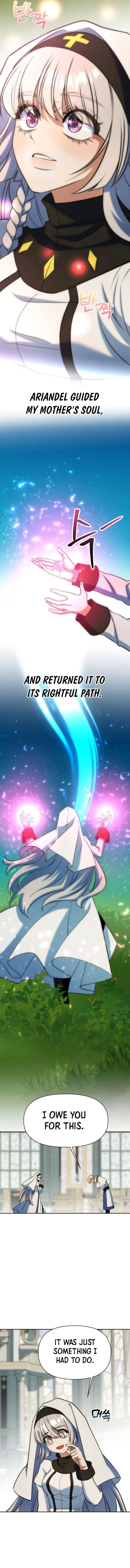 Read Archmage Transcending Through Regression Manga Online
