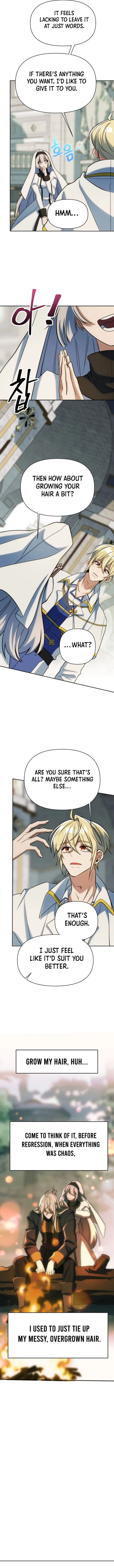 Read Archmage Transcending Through Regression Manga Online