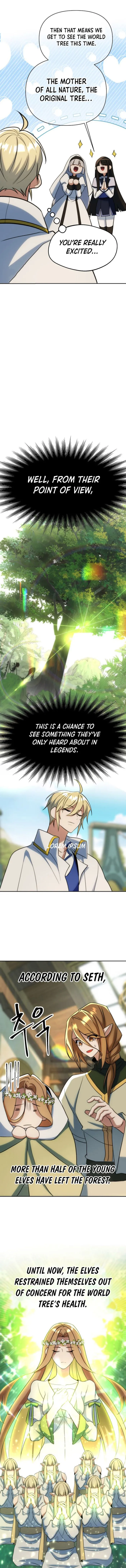 Read Archmage Transcending Through Regression Manga Online