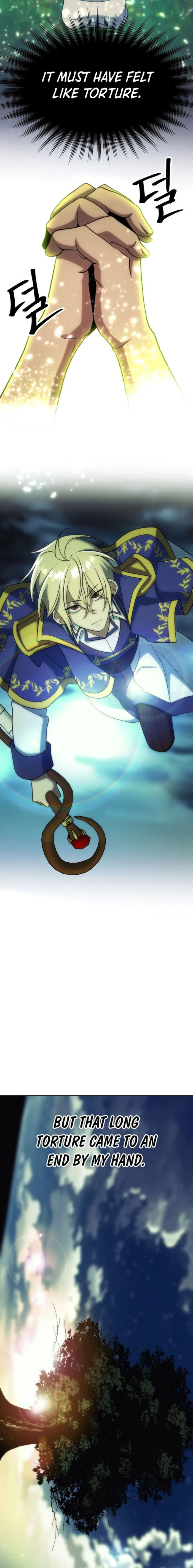 Read Archmage Transcending Through Regression Manga Online
