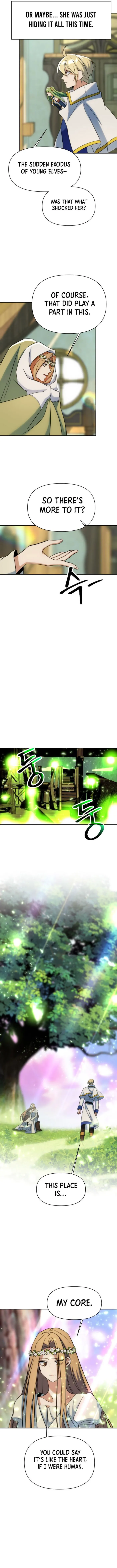 Read Archmage Transcending Through Regression Manga Online