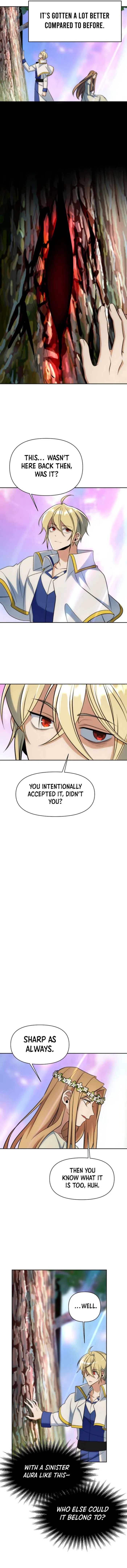 Read Archmage Transcending Through Regression Manga Online