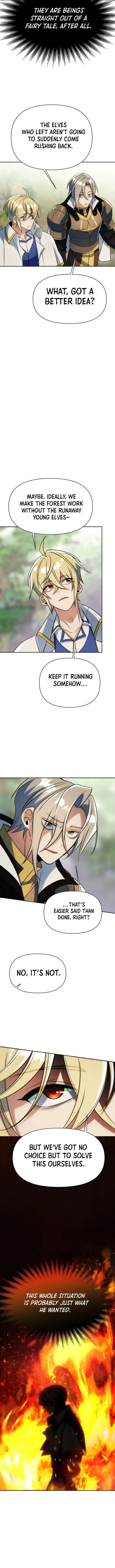 Read Archmage Transcending Through Regression Manga Online