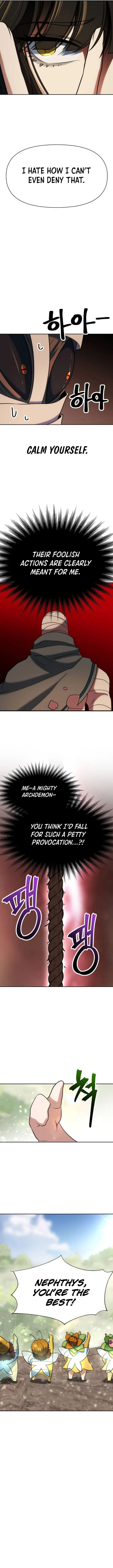Read Archmage Transcending Through Regression Manga Online