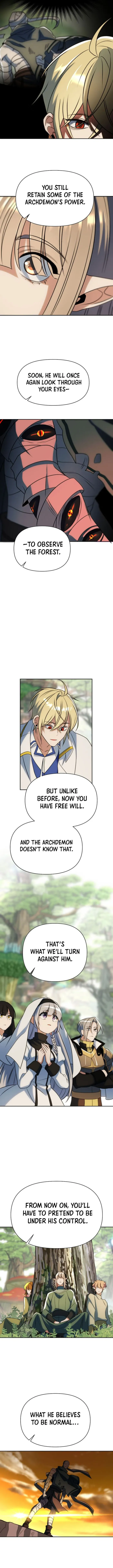 Read Archmage Transcending Through Regression Manga Online