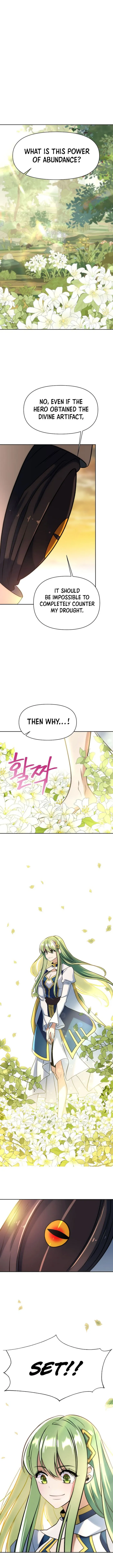 Read Archmage Transcending Through Regression Manga Online