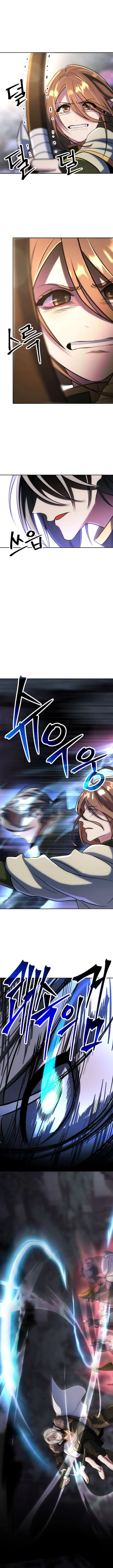 Read Archmage Transcending Through Regression Manga Online