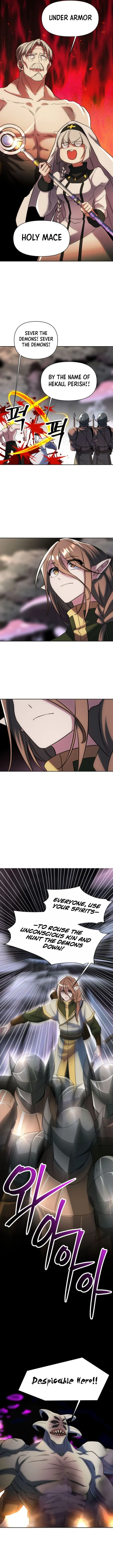 Read Archmage Transcending Through Regression Manga Online