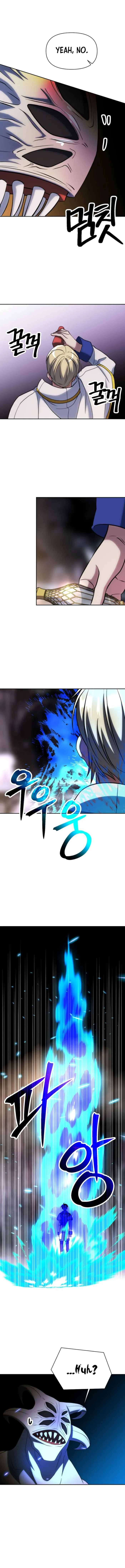 Read Archmage Transcending Through Regression Manga Online