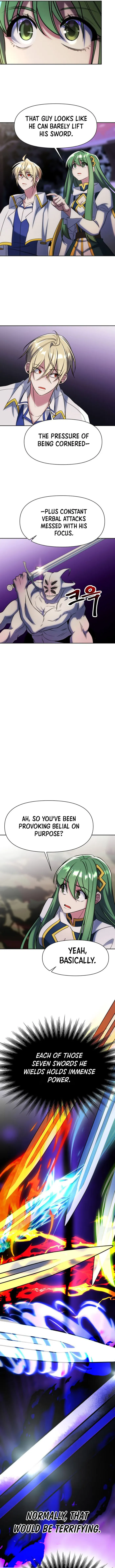 Read Archmage Transcending Through Regression Manga Online