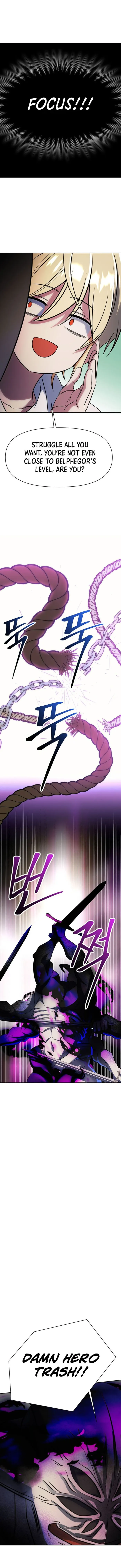 Read Archmage Transcending Through Regression Manga Online