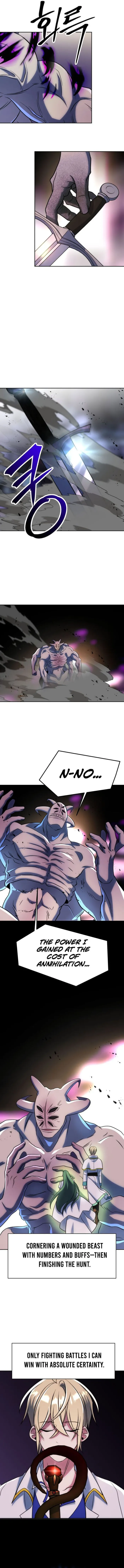 Read Archmage Transcending Through Regression Manga Online