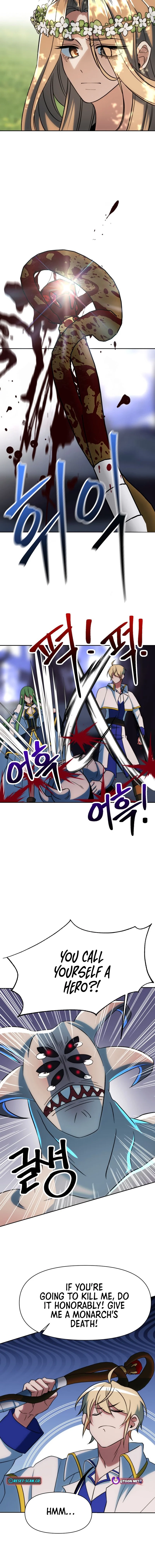 Read Archmage Transcending Through Regression Manga Online