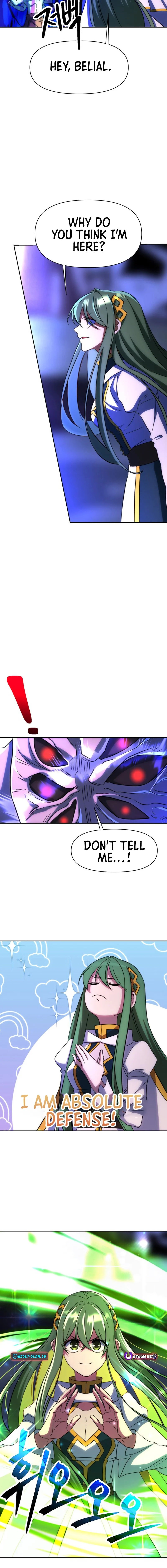 Read Archmage Transcending Through Regression Manga Online