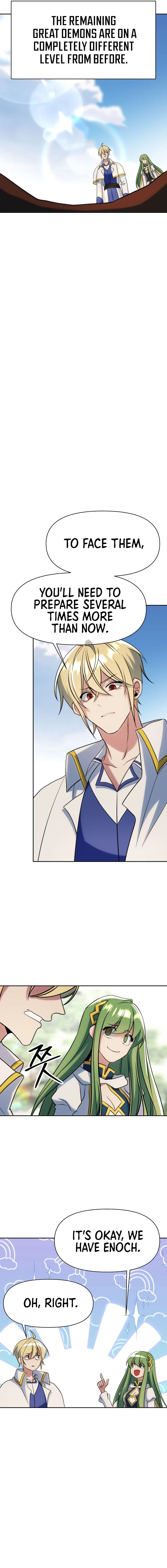 Read Archmage Transcending Through Regression Manga Online