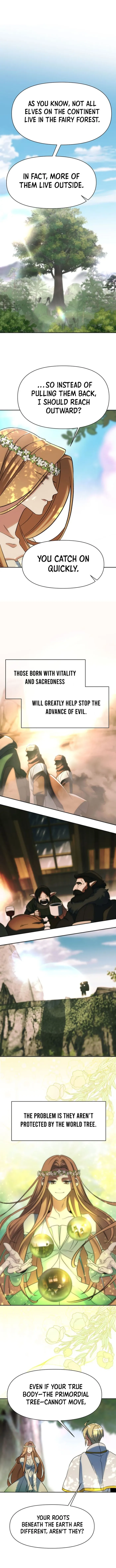 Read Archmage Transcending Through Regression Manga Online
