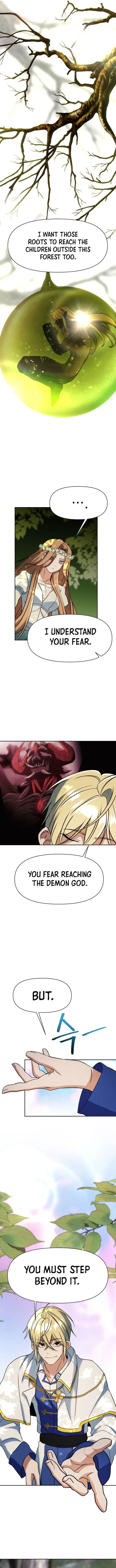 Read Archmage Transcending Through Regression Manga Online
