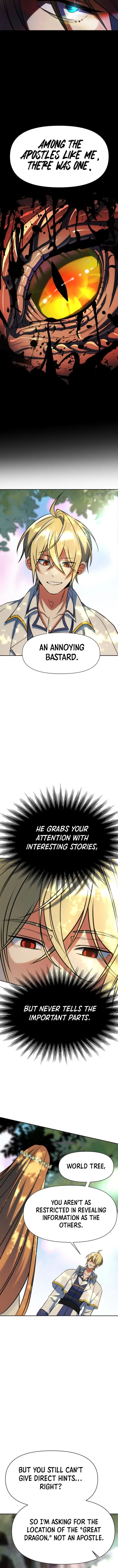 Read Archmage Transcending Through Regression Manga Online