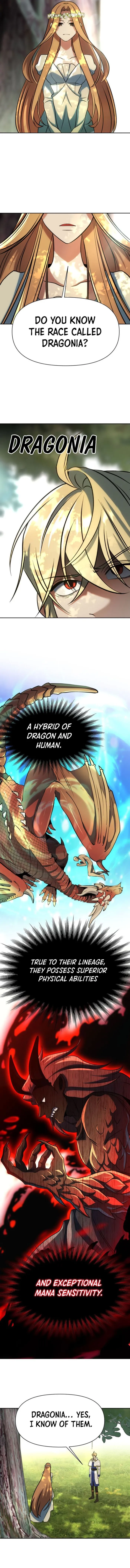 Read Archmage Transcending Through Regression Manga Online