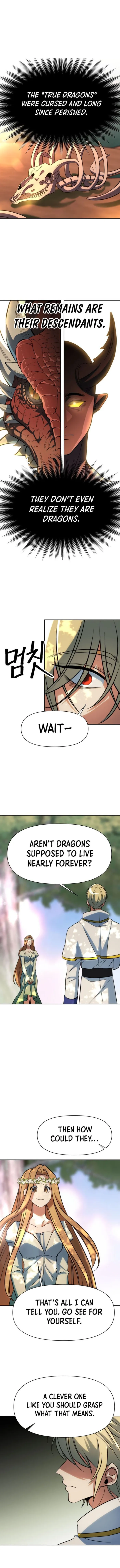 Read Archmage Transcending Through Regression Manga Online