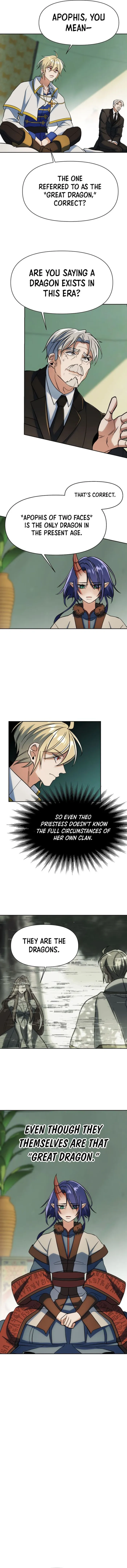 Read Archmage Transcending Through Regression Manga Online