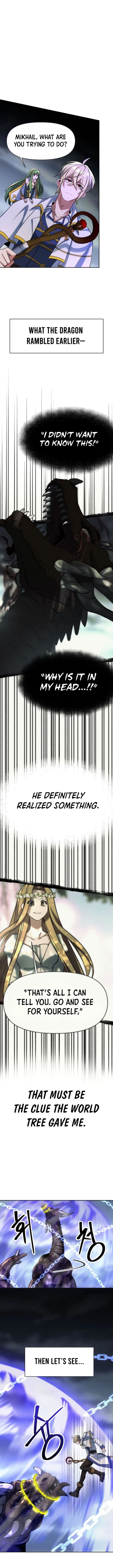Read Archmage Transcending Through Regression Manga Online