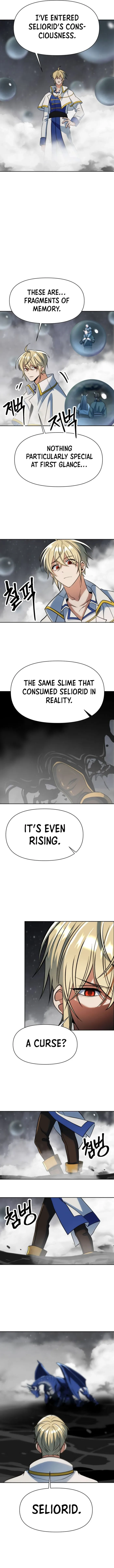 Read Archmage Transcending Through Regression Manga Online