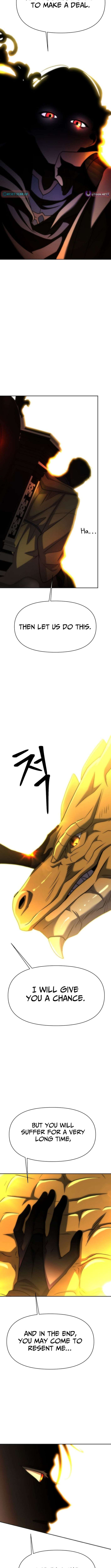 Read Archmage Transcending Through Regression Manga Online