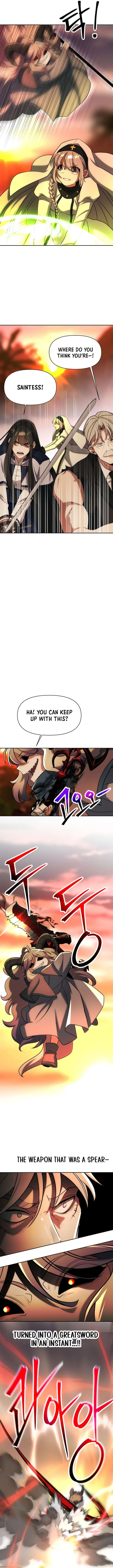 Read Archmage Transcending Through Regression Manga Online