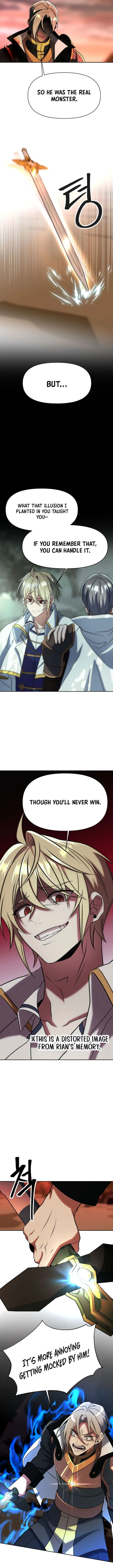 Read Archmage Transcending Through Regression Manga Online