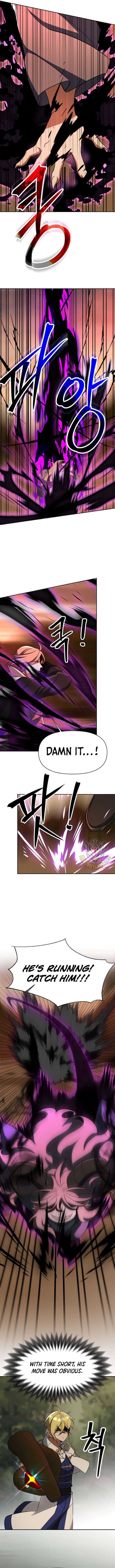 Read Archmage Transcending Through Regression Manga Online