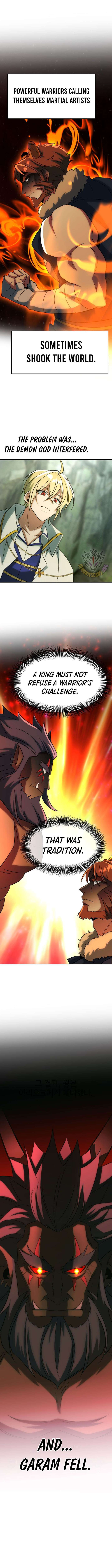 Read Archmage Transcending Through Regression Manga Online