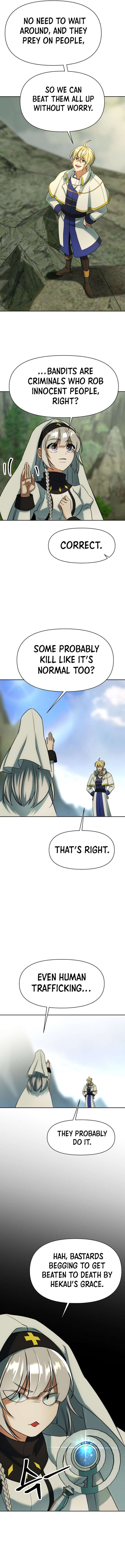 Read Archmage Transcending Through Regression Manga Online