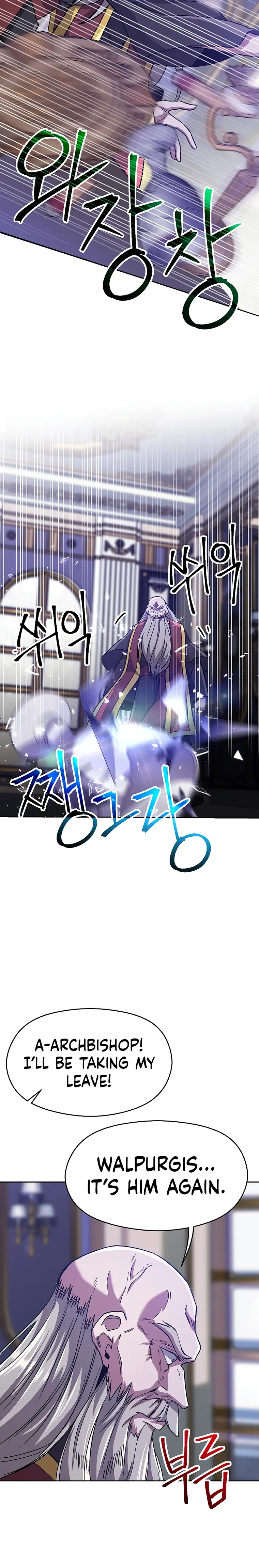 Read Archmage Transcending Through Regression Manga Online