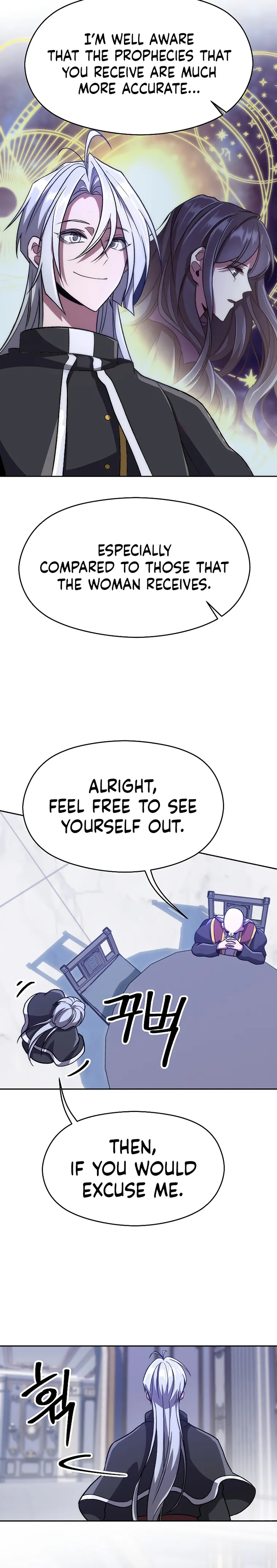 Read Archmage Transcending Through Regression Manga Online