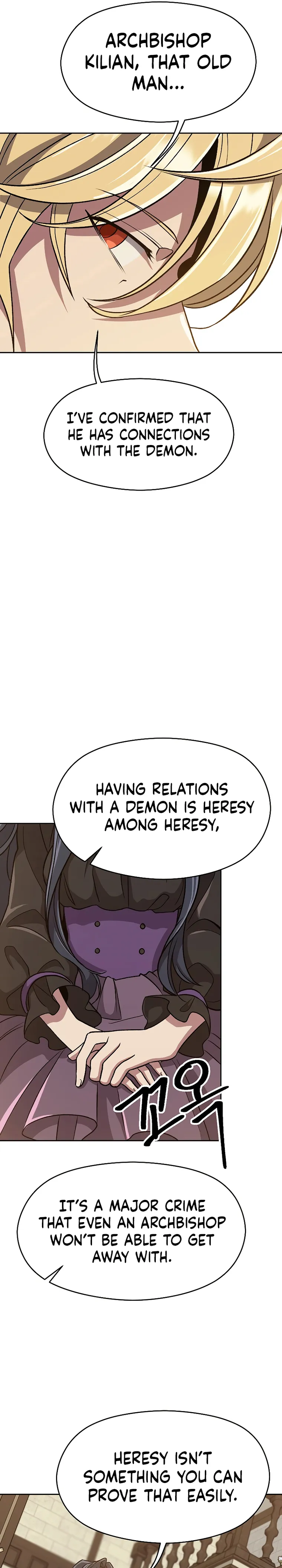 Read Archmage Transcending Through Regression Manga Online