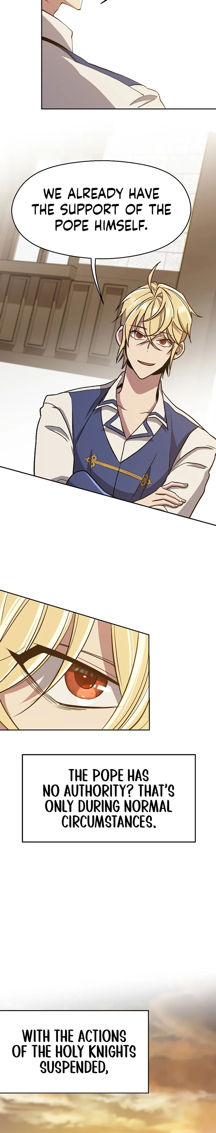 Read Archmage Transcending Through Regression Manga Online