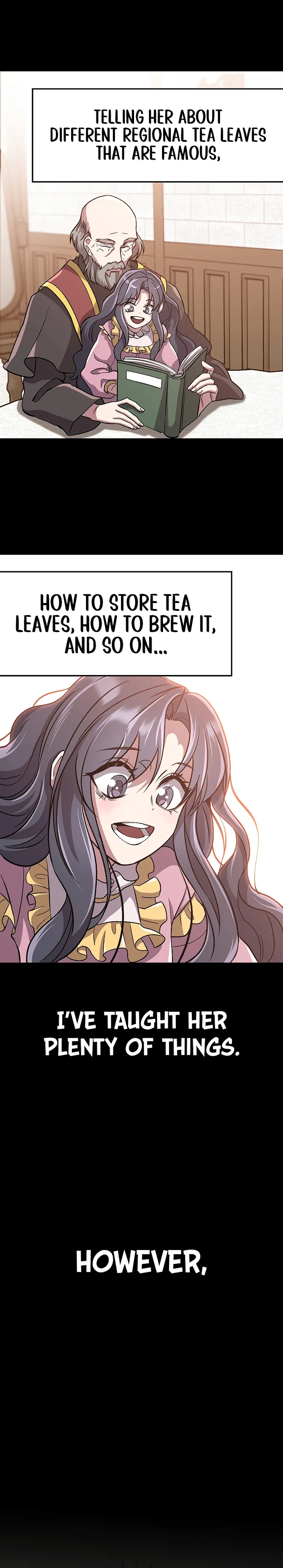 Read Archmage Transcending Through Regression Manga Online