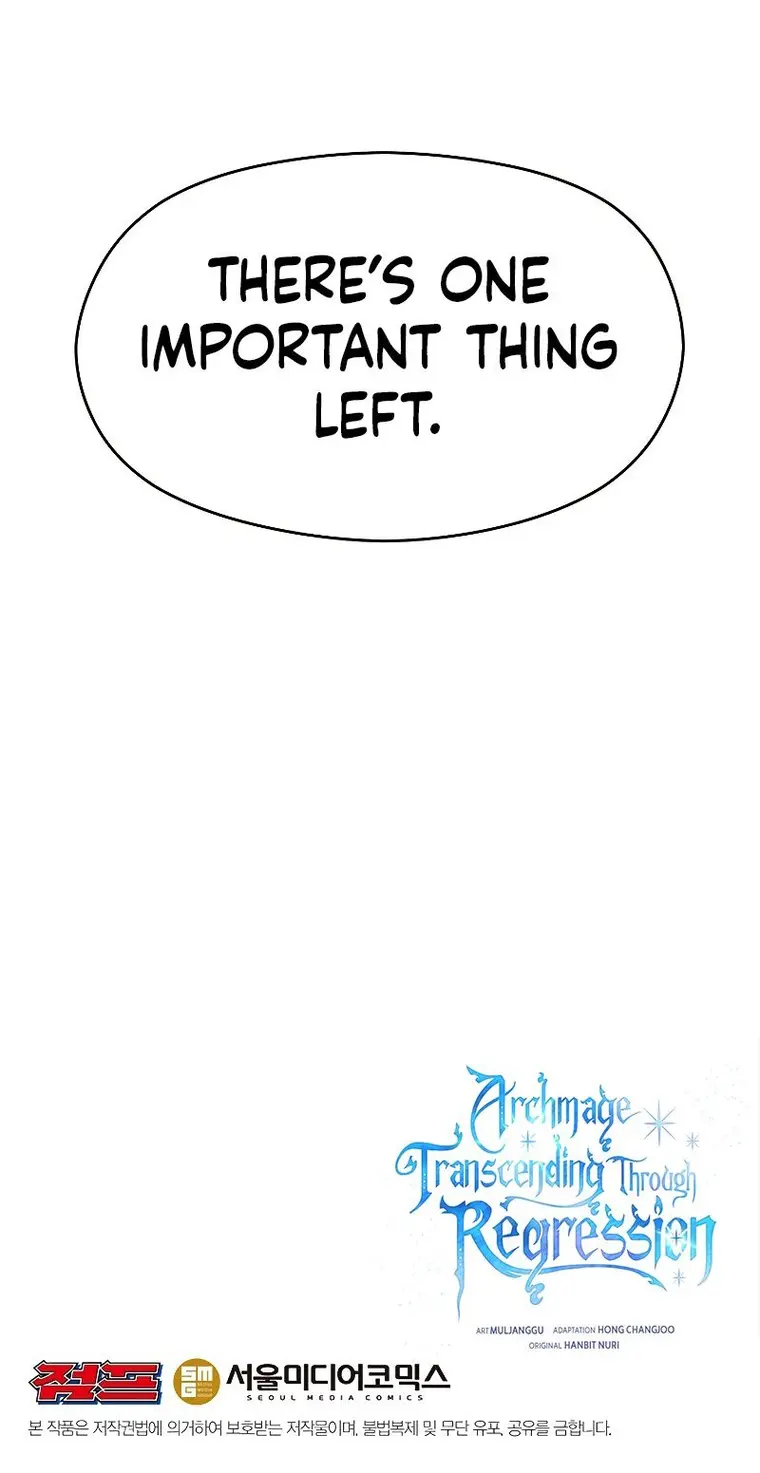 Read Archmage Transcending Through Regression Manga Online