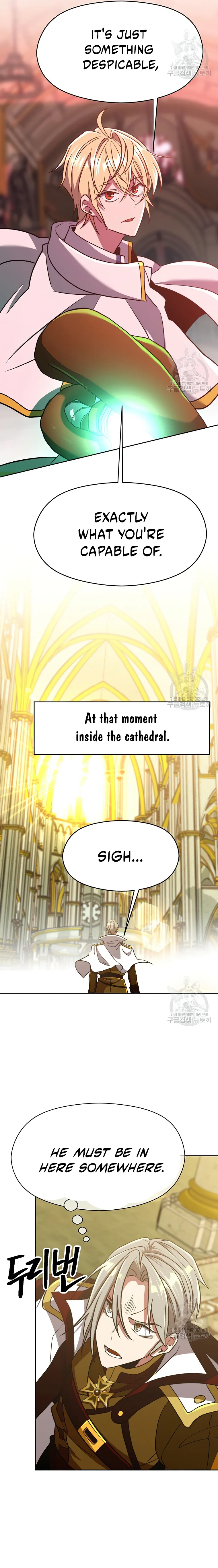Read Archmage Transcending Through Regression Manga Online