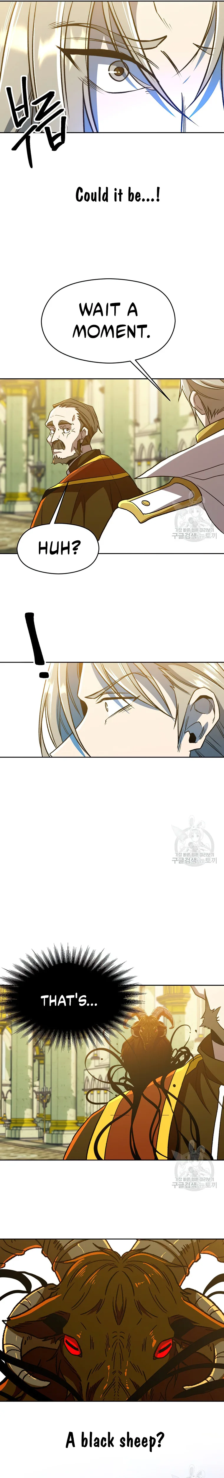 Read Archmage Transcending Through Regression Manga Online