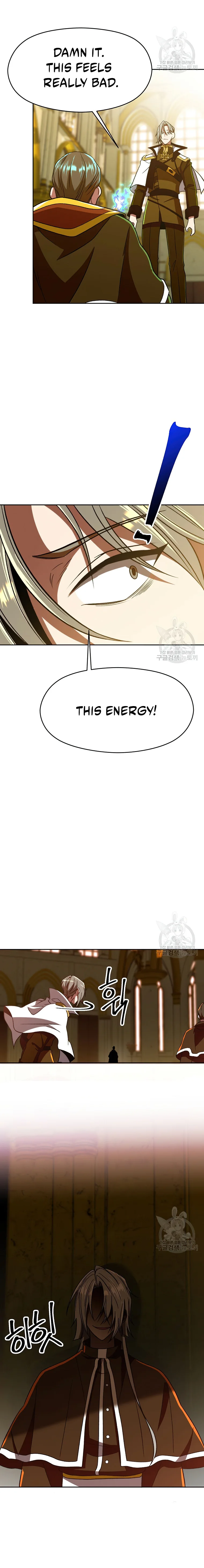 Read Archmage Transcending Through Regression Manga Online