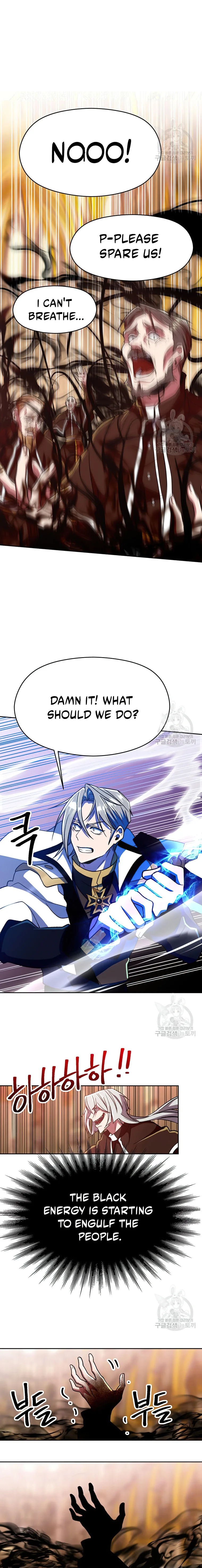 Read Archmage Transcending Through Regression Manga Online