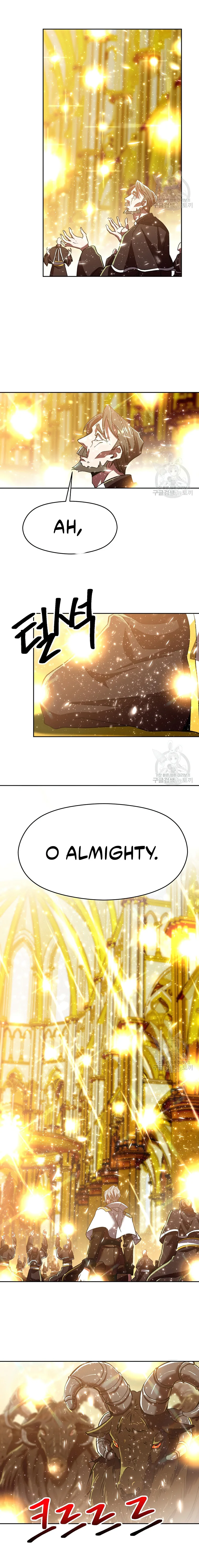 Read Archmage Transcending Through Regression Manga Online