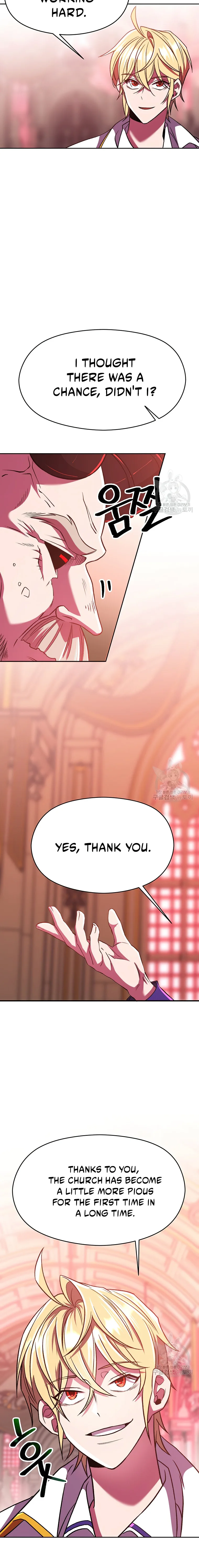 Read Archmage Transcending Through Regression Manga Online